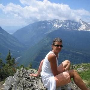 Meet your Posher, Janet